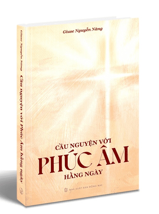 Cầu Nguyện Với Phúc Âm Hàng Ngày