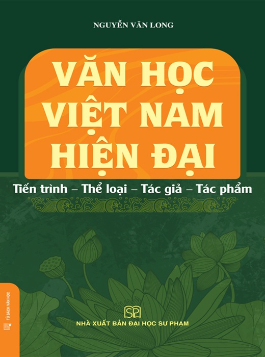 Văn Học Việt Nam Hiện Đại (Bìa Mềm)