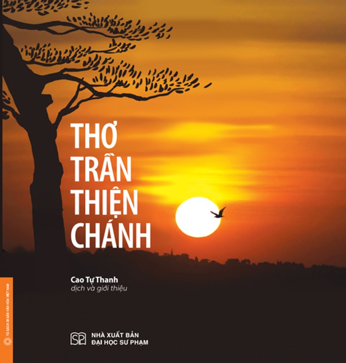 Thơ Trần Thiện Chánh