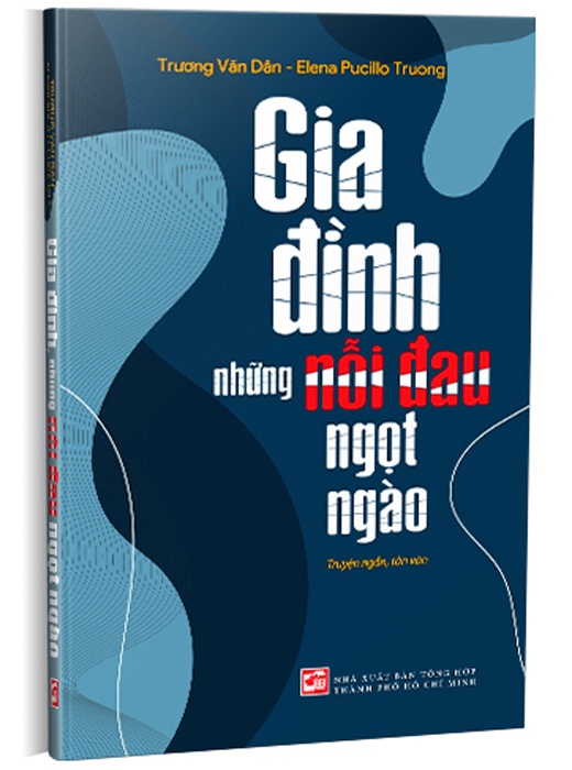 Gia Đình Những Nỗi Đau Ngọt Ngào