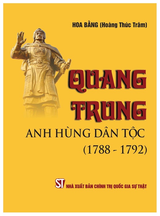 Quang Trung – Anh Hùng Dân Tộc (1788-1792)