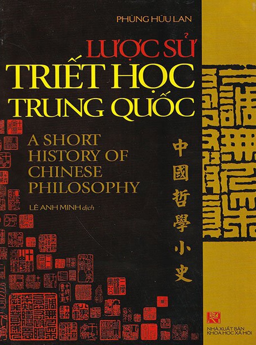 Lược Sử Triết Học Trung Quốc