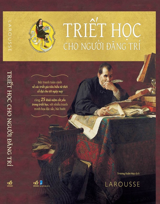 Triết Học Cho Người Đãng Trí