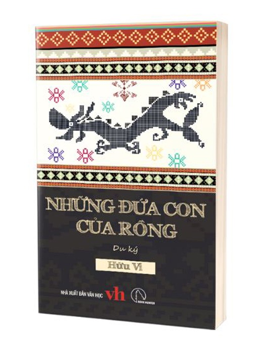 Những Đứa Con Của Rồng