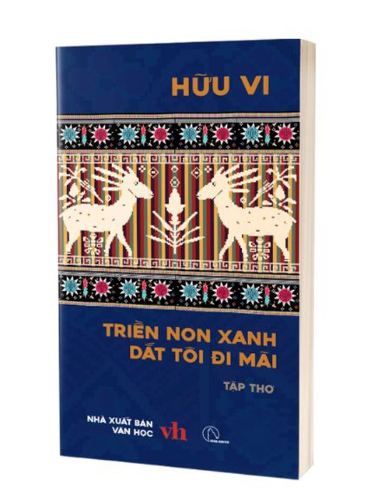 Triền Non Xanh Dắt Tôi Đi Mãi