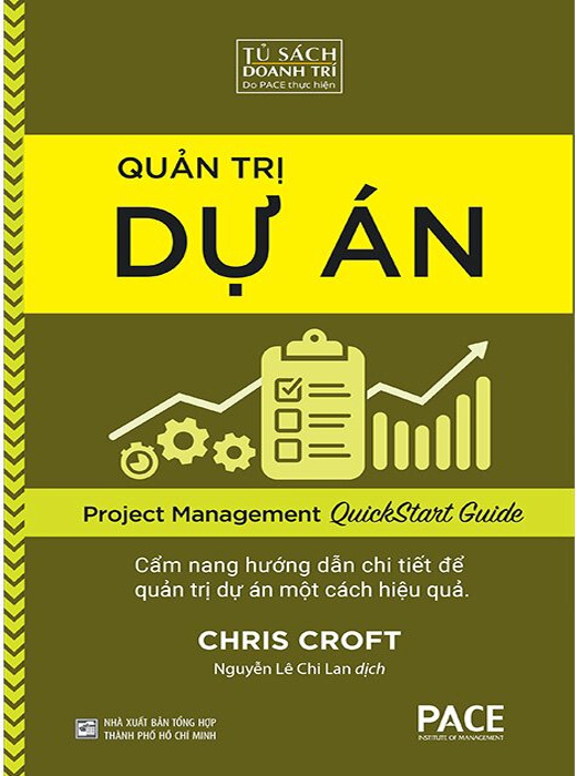 Quản Trị Dự Án