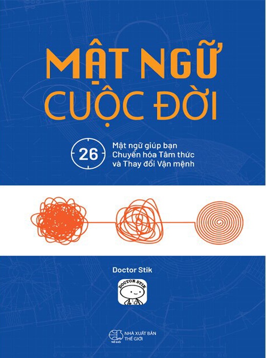 Mật Ngữ Cuộc Đời