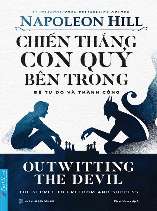 Chiến Thắng Con Quỷ Trong Bạn