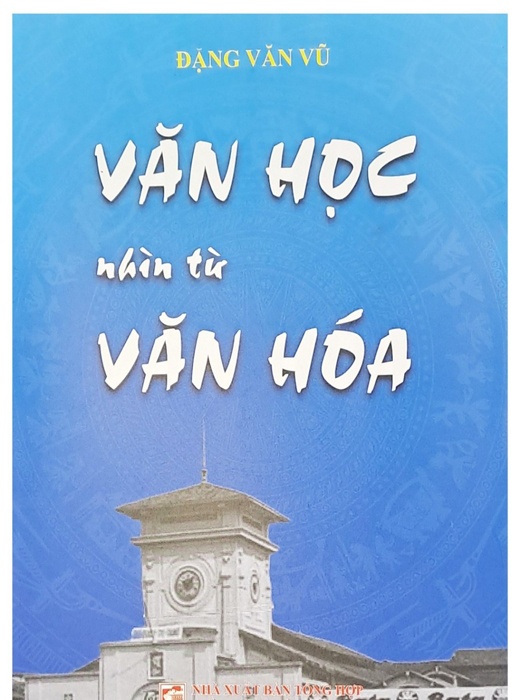 Văn Học Nhìn Từ Văn Hoá