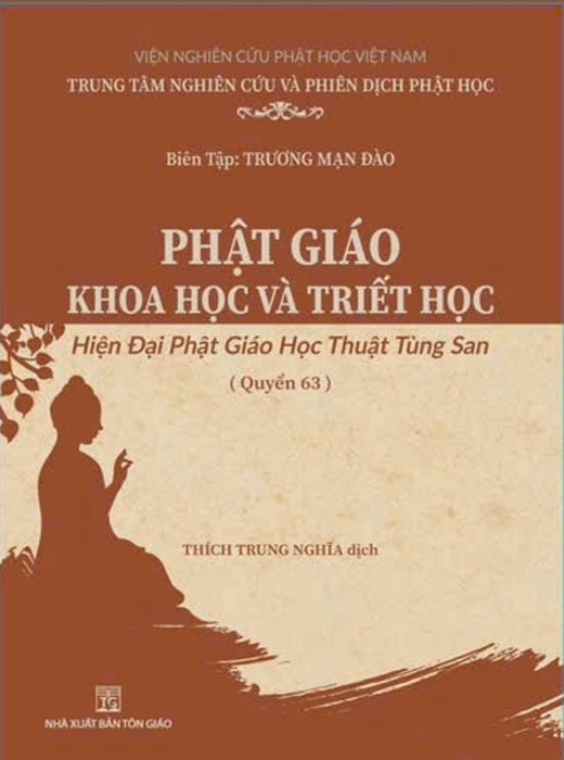 Phật Giáo - Khoa Học Và Triết Học