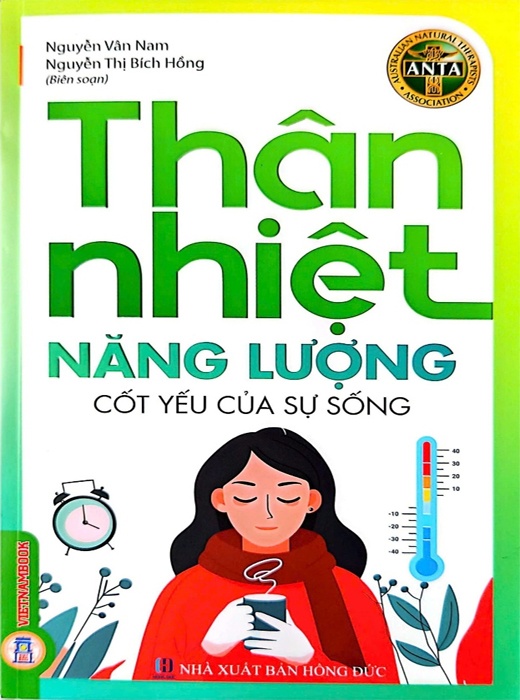 Thân Nhiệt - Năng Lượng Cốt Yếu Của Sự Sống