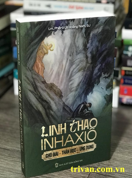 Linh Thao Inhaxio