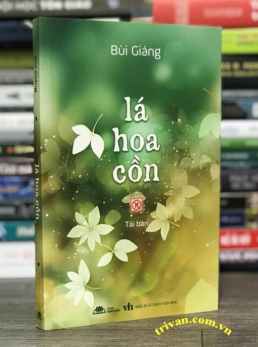 Lá Hoa Cồn