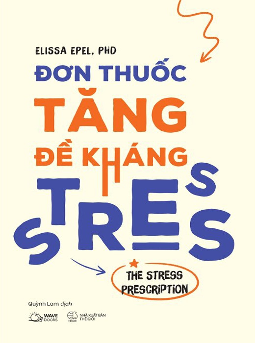 Đơn Thuốc Tăng Đề Kháng Stress