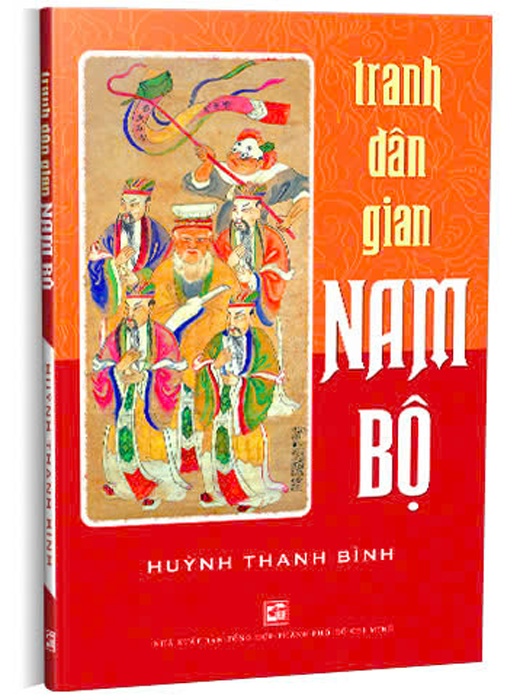 Tranh Dân Gian Nam Bộ