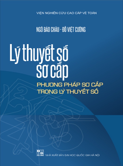 Lý Thuyết Số Sơ Cấp - Phương Pháp Sơ Cấp Trong Lý Thuyết Số