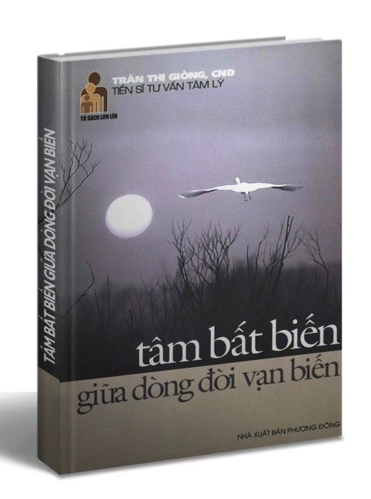 Tâm Bất Biến Giữa Dòng Đời Vạn Biến