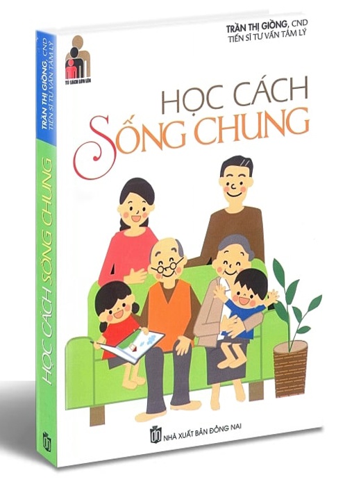 Học Cách Sống Chung