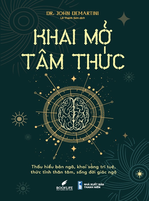 Khai Mở Tâm Thức