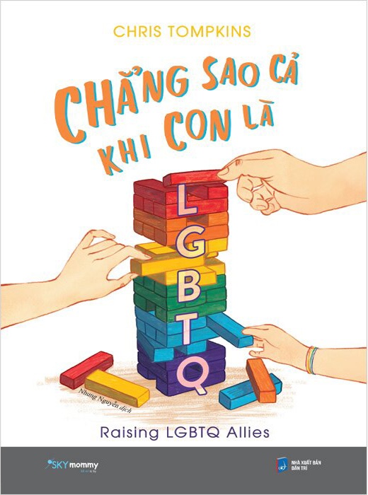 Chẳng Sao Cả Khi Con Là LGBTQ