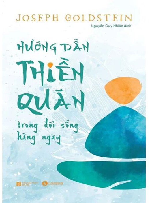 Hướng Dẫn Thiền Quán Trong Đời Sống Hằng Ngày