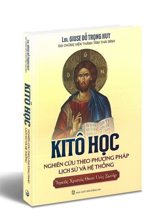 Kitô Học – Nghiên Cứu Theo Phương Pháp Lịch Sử Và Hệ Thống