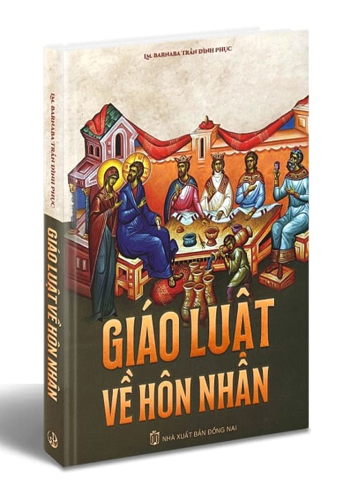 Giáo Luật Về Hôn Nhân