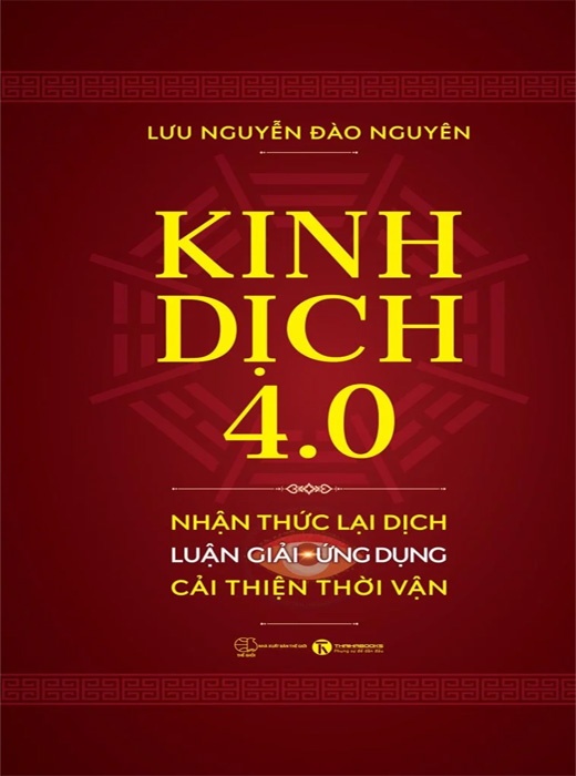 Kinh Dịch 4.0