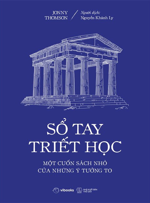 Sổ Tay Triết Học