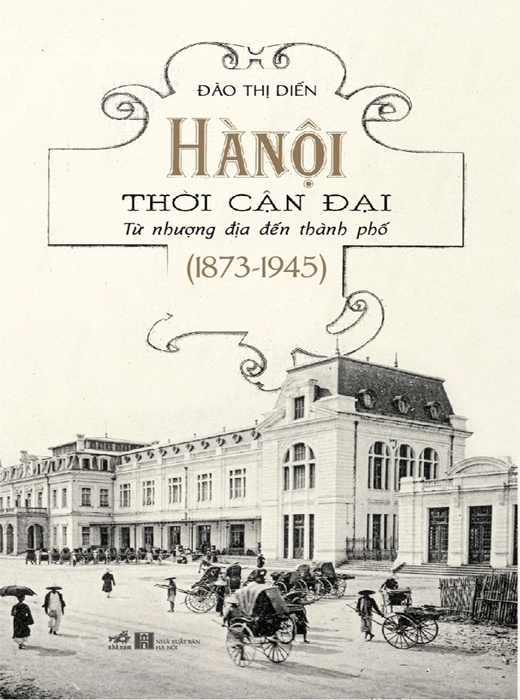 Hà Nội Thời Cận Đại