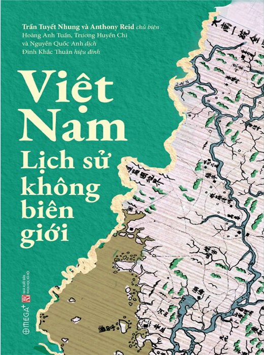 Việt Nam Lịch Sử Không Biên Giới