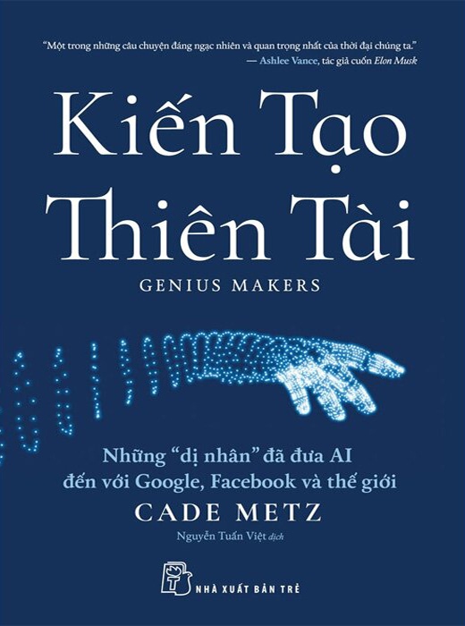 Kiến Tạo Thiên Tài: Những 