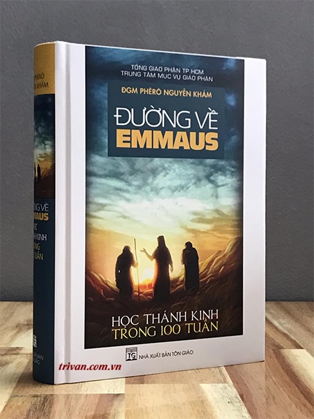 Đường về Emmaus – Học thánh kinh trong 100 tuần