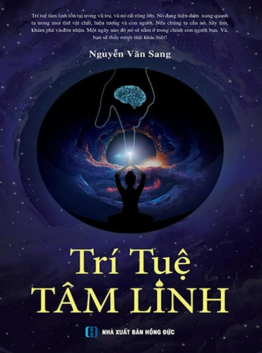 Trí Tuệ Tâm Linh