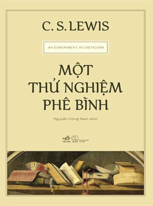 Một Thử Nghiệm Phê Bình