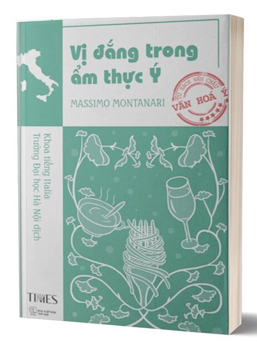 Vị Đắng Trong Ẩm Thực Ý