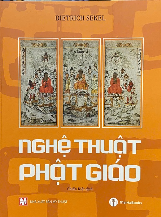 Nghệ Thuật Phật Giáo