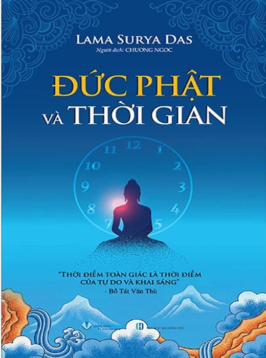 Đức Phật Và Thời Gian