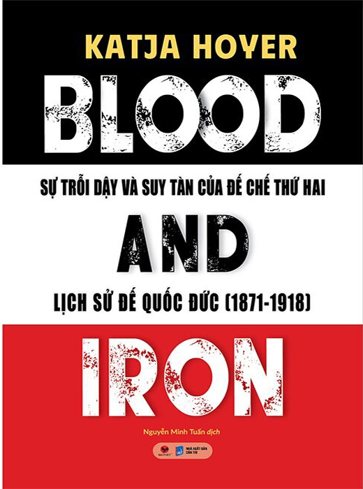 Sự Trỗi Dậy Và Suy Tàn Của Đế Chế Thứ 2 - Lịch Sử Đế Quốc Đức (1871-1918)