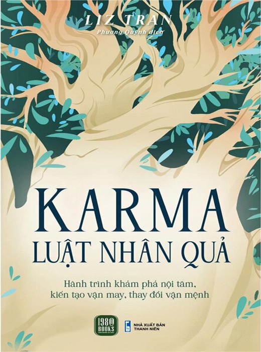 Karma - Luật Nhân Quả