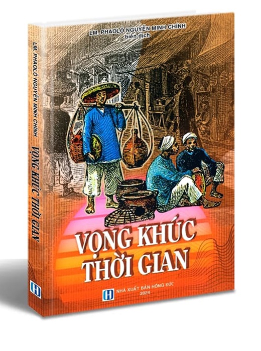 Vọng Khúc Thời Gian