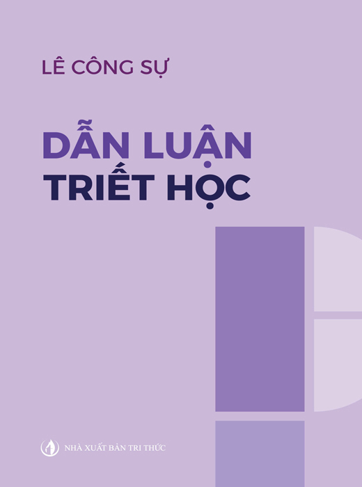 Dẫn Luận Triết Học