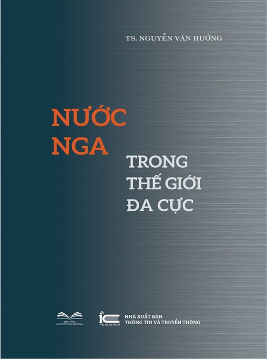 Nước Nga Trong Thế Giới Đa Cực