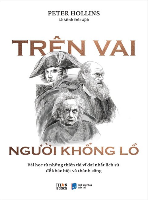 Trên Vai Người Khổng Lồ