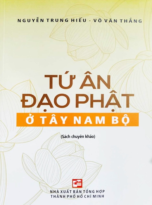 Tứ Ân Đạo Phật Ở Tây Nam Bộ