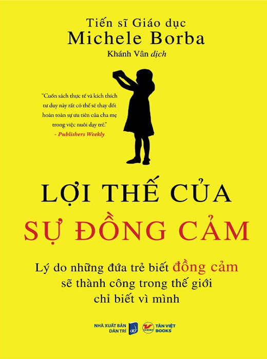 Lợi Thế Của Sự Đồng Cảm