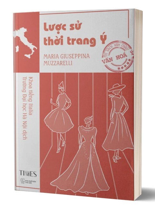 Lịch sử thời trang Ý