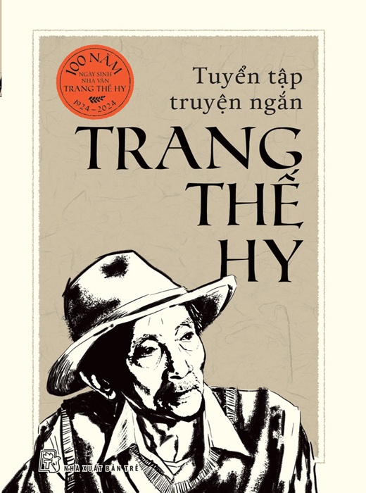 Tuyển Tập Truyện Ngắn Trang Thế Hy