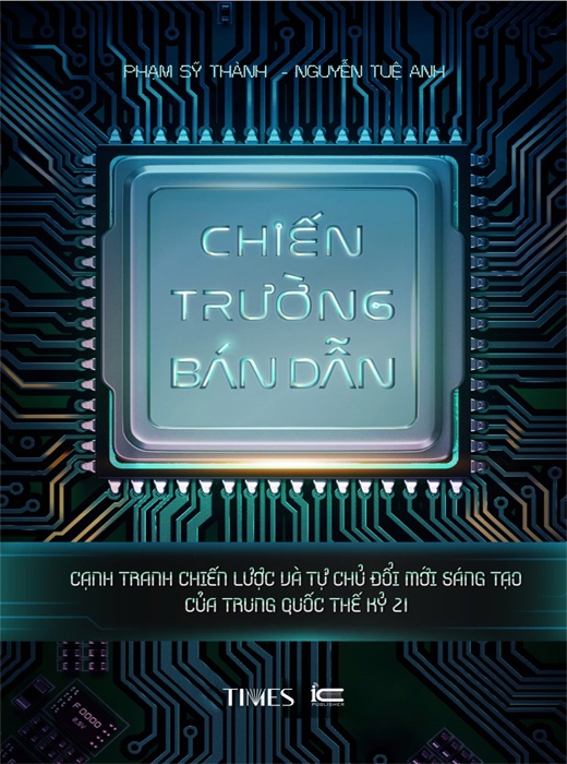 Chiến Trường Bán Dẫn