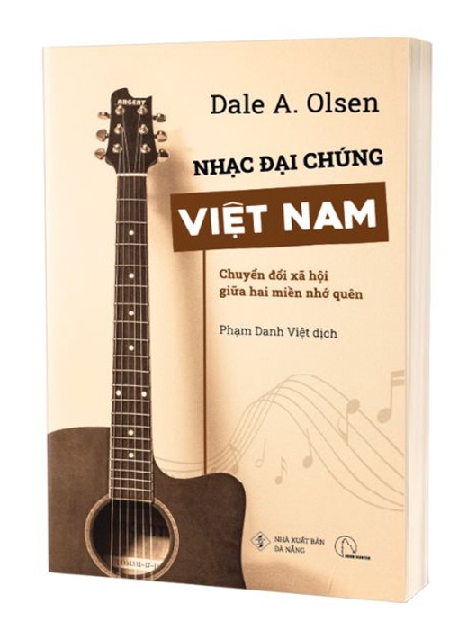 Nhạc Đại Chúng Việt Nam – Chuyển Đổi Xã Hội Giữa Hai Miền Nhớ Quên